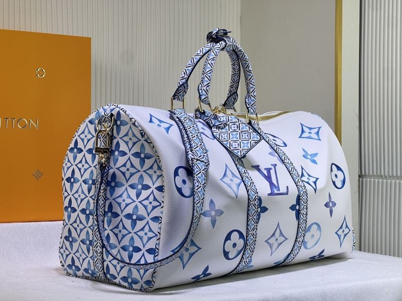 LV Travel Bags